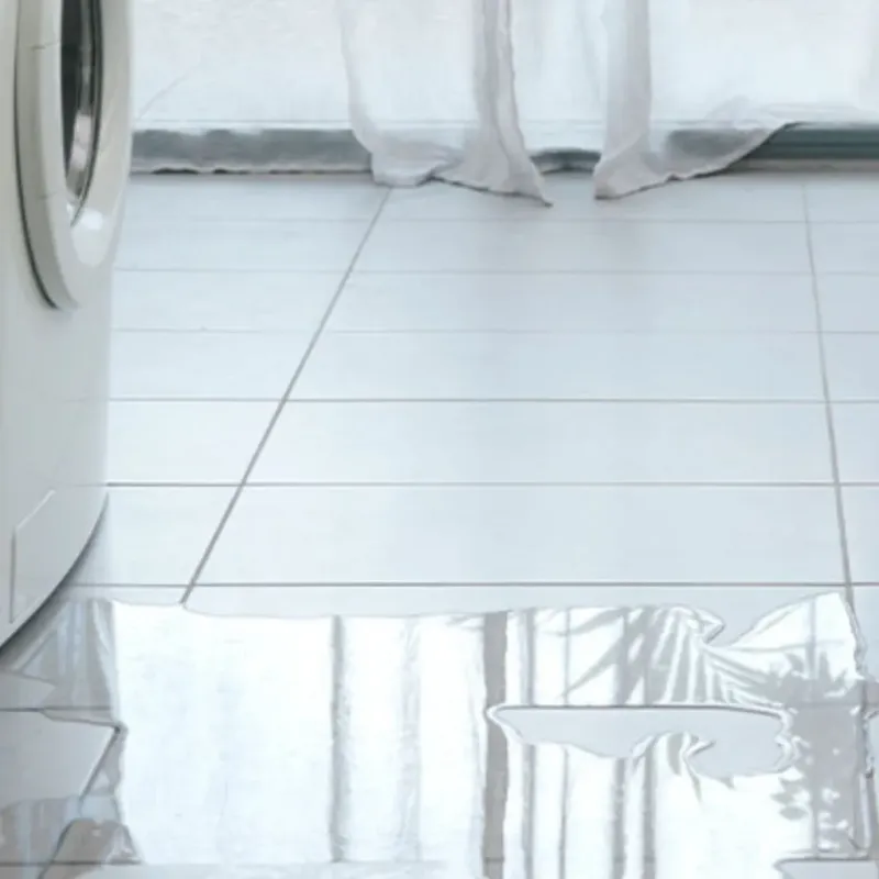 Appliance Leak Cleanup in South Hutchinson, KS