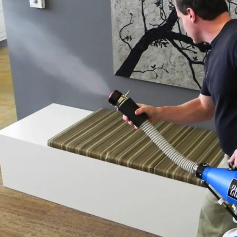 Professional Odor Removal in South Hutchinson, KS